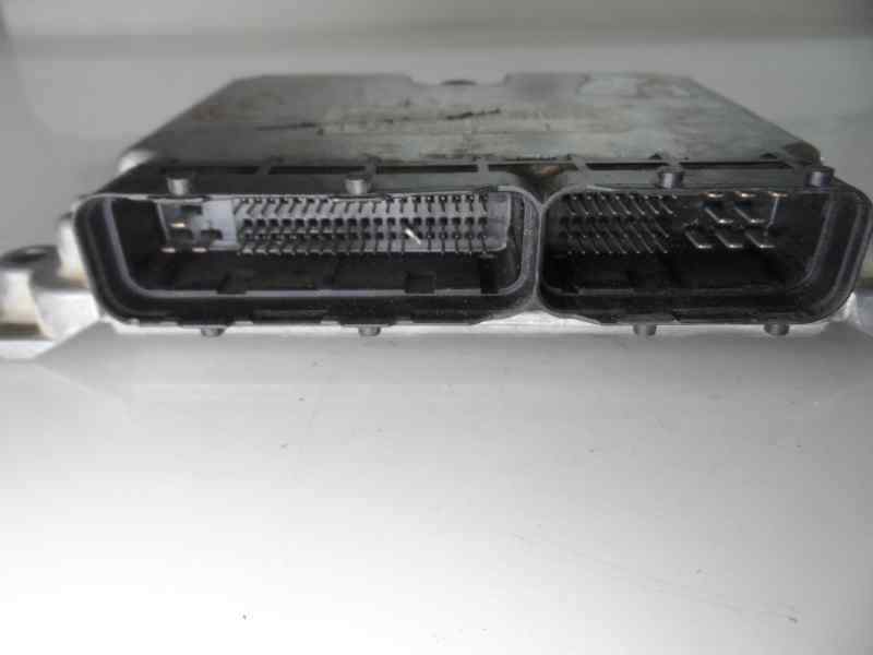 CENTRALITA MOTOR UCE FIAT STILO 1.9 TD MT 115CV