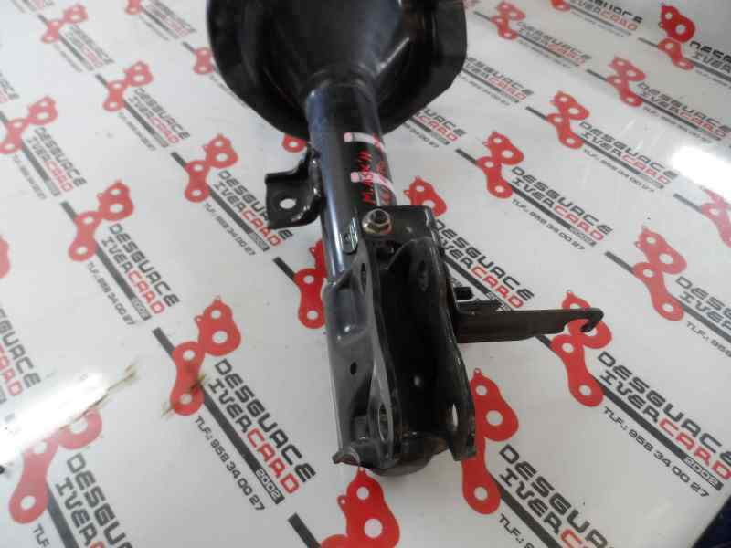 AMORTIGUADOR DELANTERO DERECHO MITSUBISHI ASX 1.6 MT 2WD 117CV