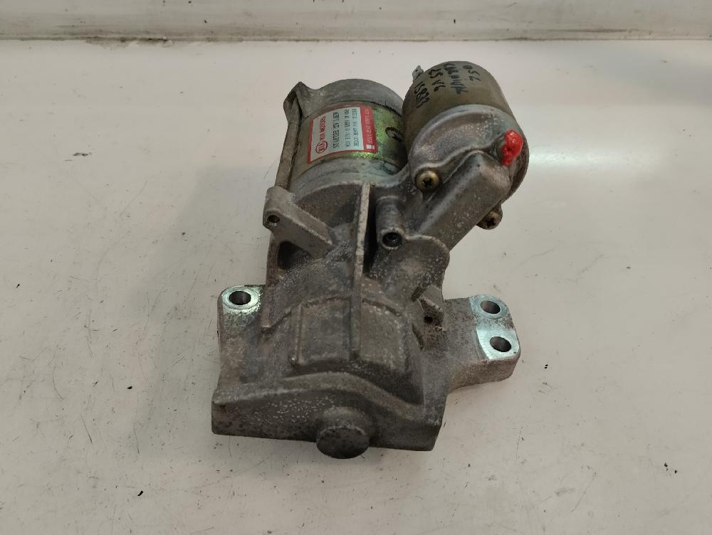 MOTOR ARRANQUE KIA CARNIVAL 2005 2.5 MT 150CV | 110KW