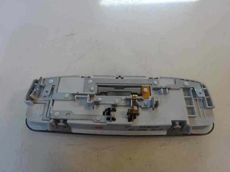 LUZ INTERIOR FORD FIESTA 1.5 TDCI MT 75CV