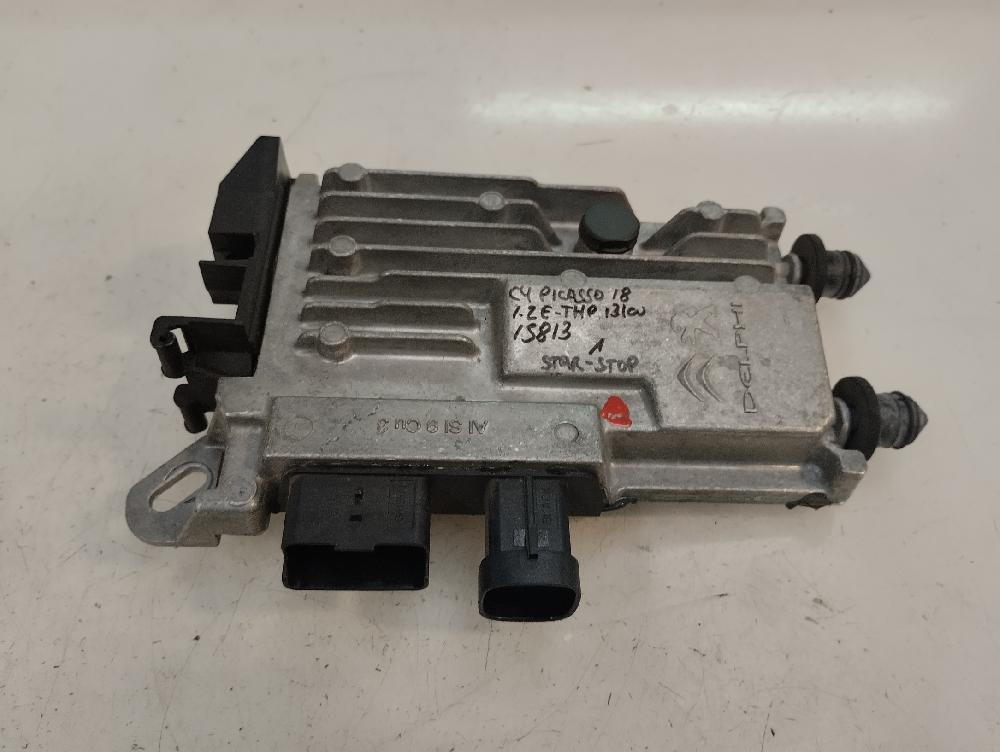 CENTRALITA START STOP CITROEN C4 PICASSO OTROS