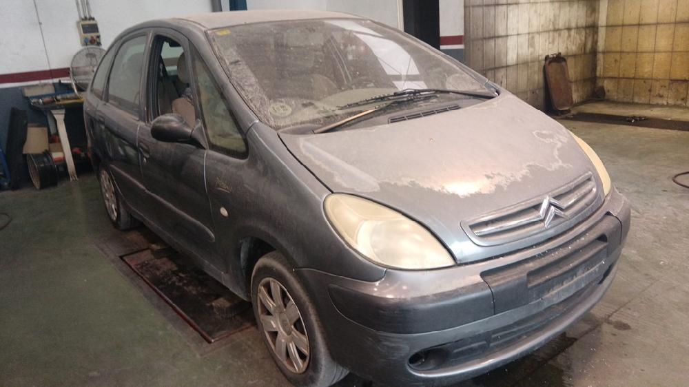 CERRADURA PUERTA TRASERA DERECHA CITROEN XSARA PICASSO 1.6 95CV