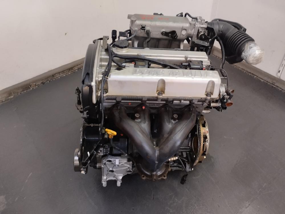 MOTOR COMPLETO HYUNDAI SONATA 2002 2.0 MT 131CV