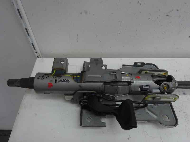 COLUMNA DIRECCION CITROEN C3 1.4 HDI AMT 68CV
