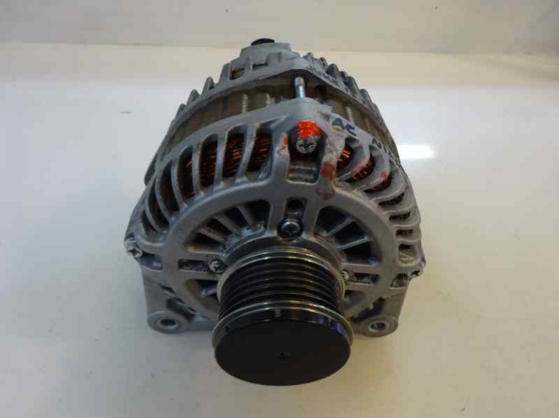 ALTERNADOR NISSAN JUKE 1.5 DCI MT 110CV