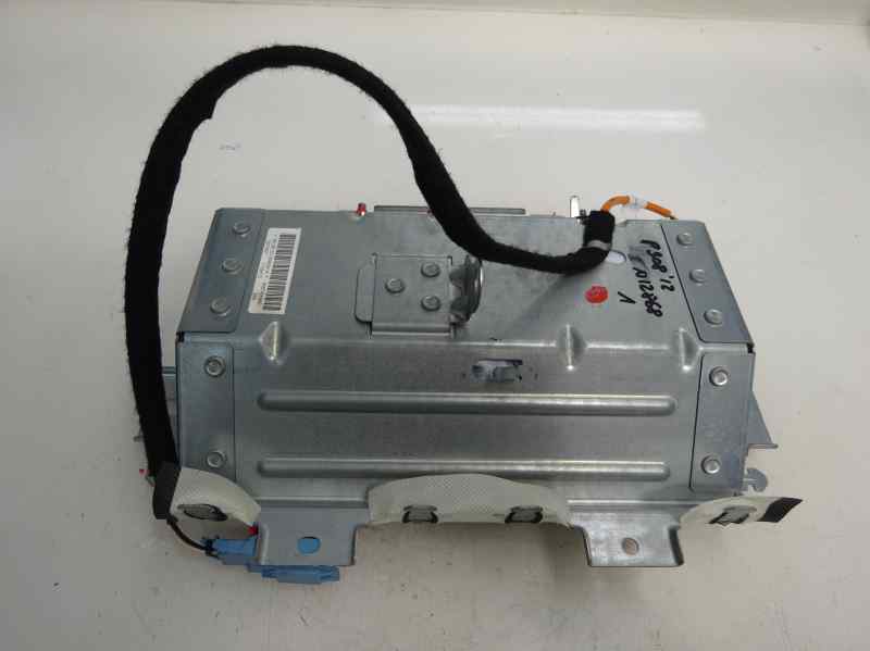 AIRBAG DELANTERO DERECHO PEUGEOT 308 1.6 HDI MT 112CV