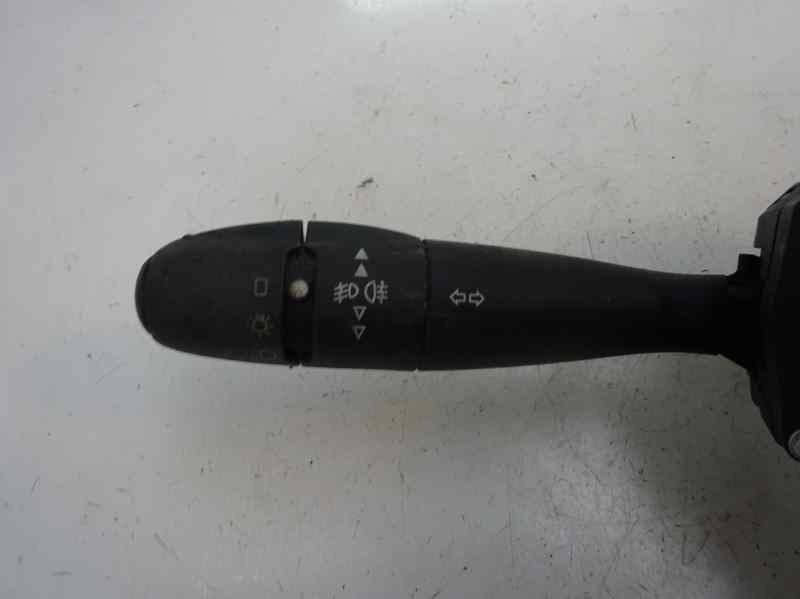 MANDO MULTIFUNCION CITROEN C3 1.4 HDI MT 70CV