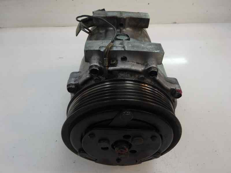 COMPRESOR AIRE ACONDICIONADO RENAULT MEGANE 1.6 MT 113CV