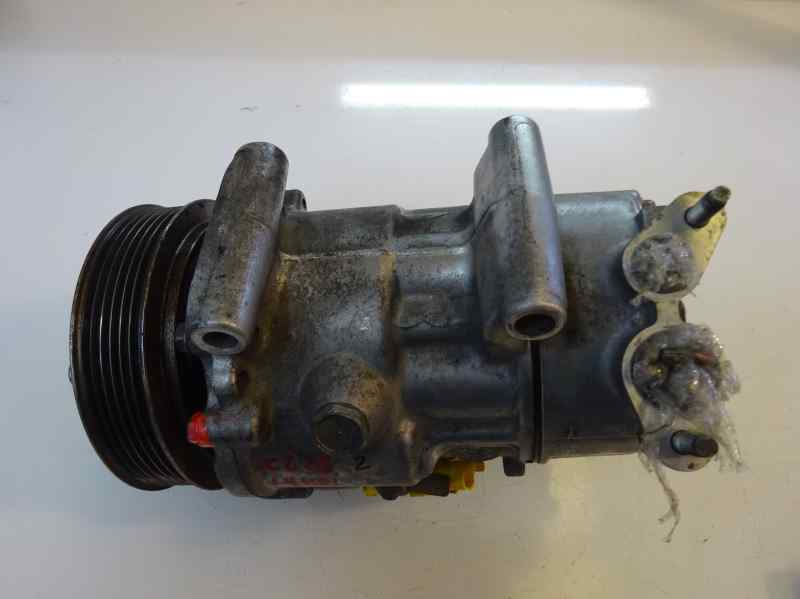 COMPRESOR AIRE ACONDICIONADO CITROEN C2 1.4 HDI MT 68CV