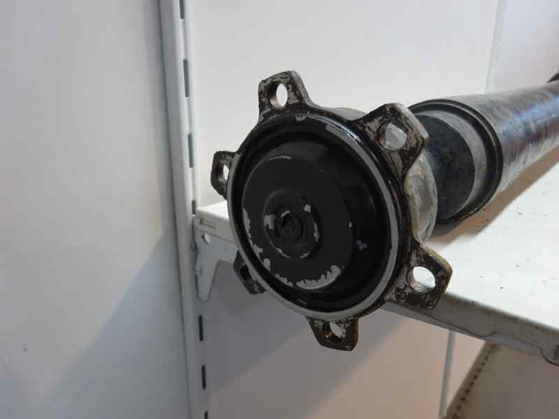 TRANSMISION CENTRAL MITSUBISHI MONTERO 3.2 DI-D MT 165CV | 121KW
