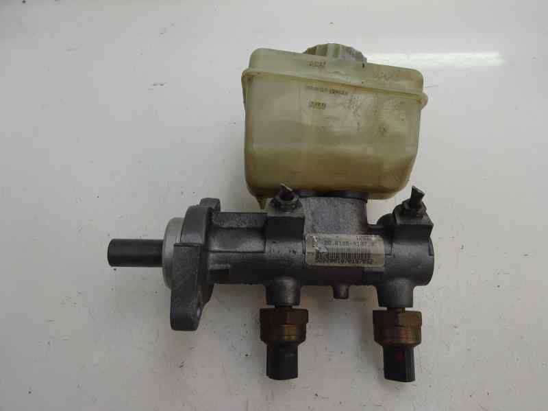 BOMBA FRENO MERCEDES BENZ CLASE M 2001 2.7 ML 270 CDI MT 163CV