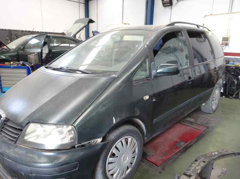 ABS SEAT ALHAMBRA 2004 1.9 TD MT 4WD 115CV