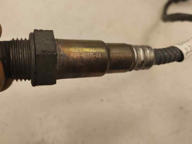 SONDA LAMBDA LAND ROVER RANGE ROVER EVOQUE 2.2 TD4 MT 150CV
