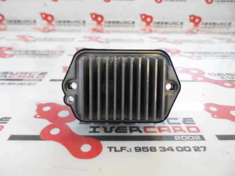 RESISTENCIA CALEFACCION MAZDA 6 2.2 MZR-CD MT 129CV