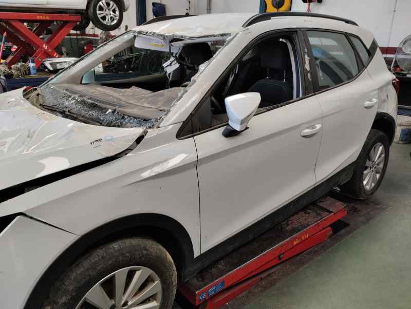 CUNA DE MOTOR SEAT ARONA 2022 1.0 AMT 110CV | 81KW