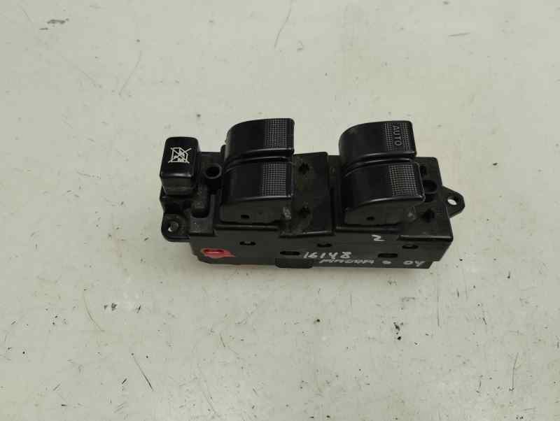 MANDO ELEVALUNAS DELANTERO IZQUIERDO MAZDA 6 2.0 MZR-CD MT 136CV | 100KW