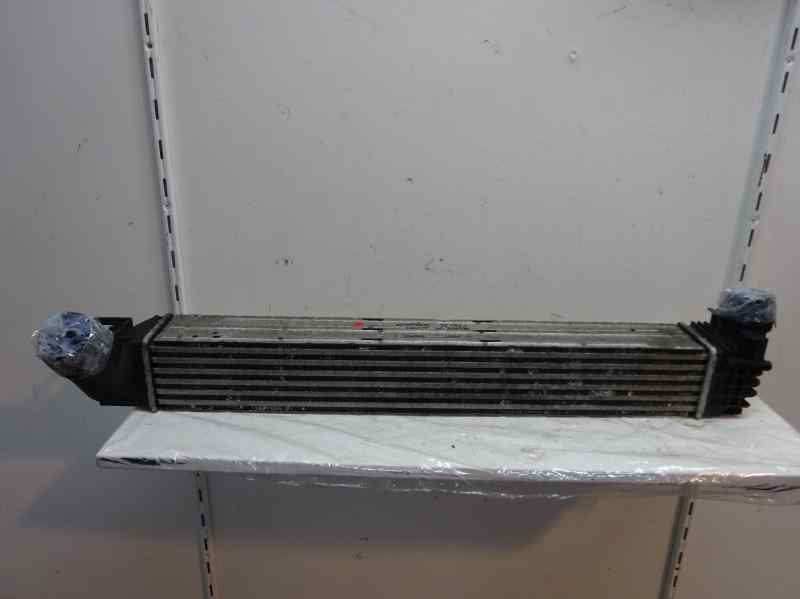 INTERCOOLER RENAULT MEGANE 2009 1.5 DCI MT 85CV