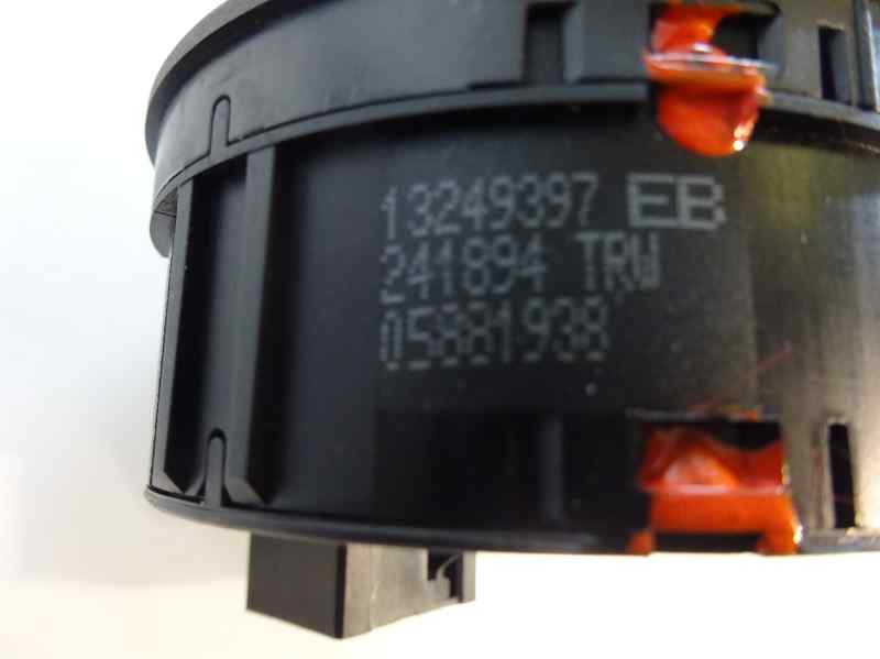 MANDO LUCES OPEL CORSA 1.3 CDTI MT 90CV