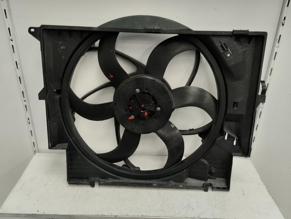 ELECTROVENTILADOR BMW SERIE 1 2007 2.0 MT 150CV | 110KW