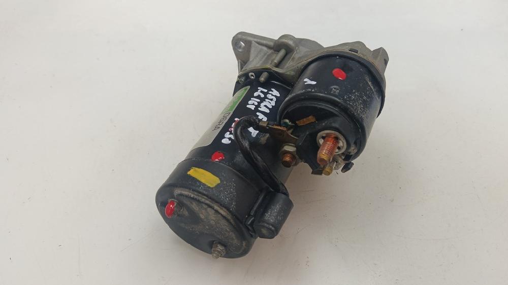 MOTOR ARRANQUE OPEL ASTRA 1.6 MT 100CV | 74KW