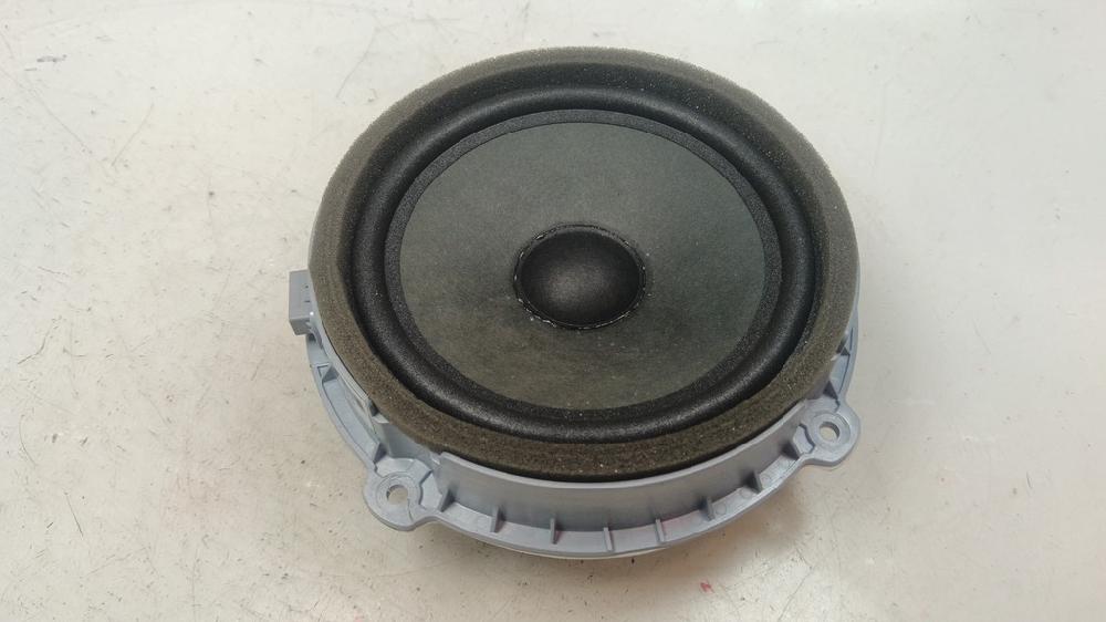 ALTAVOZ HYUNDAI IONIQ 1.6 HYBRID AMT 105CV