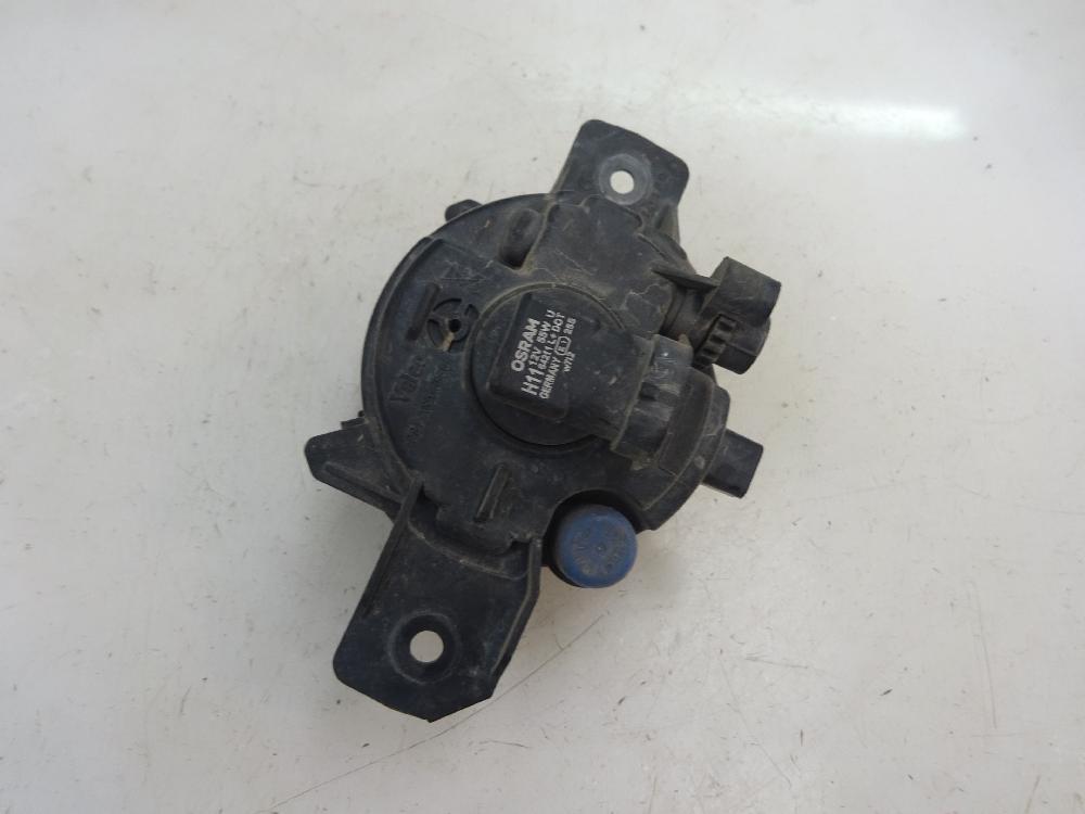 FARO ANTINIEBLA IZQUIERDO NISSAN QASHQAI 1.5 DCI MT FWD 106CV