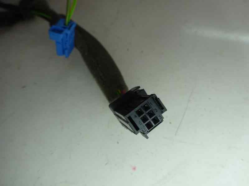 RETROVISOR IZQUIERDO CITROEN C4 PICASSO 1.6 HDI MT 112CV