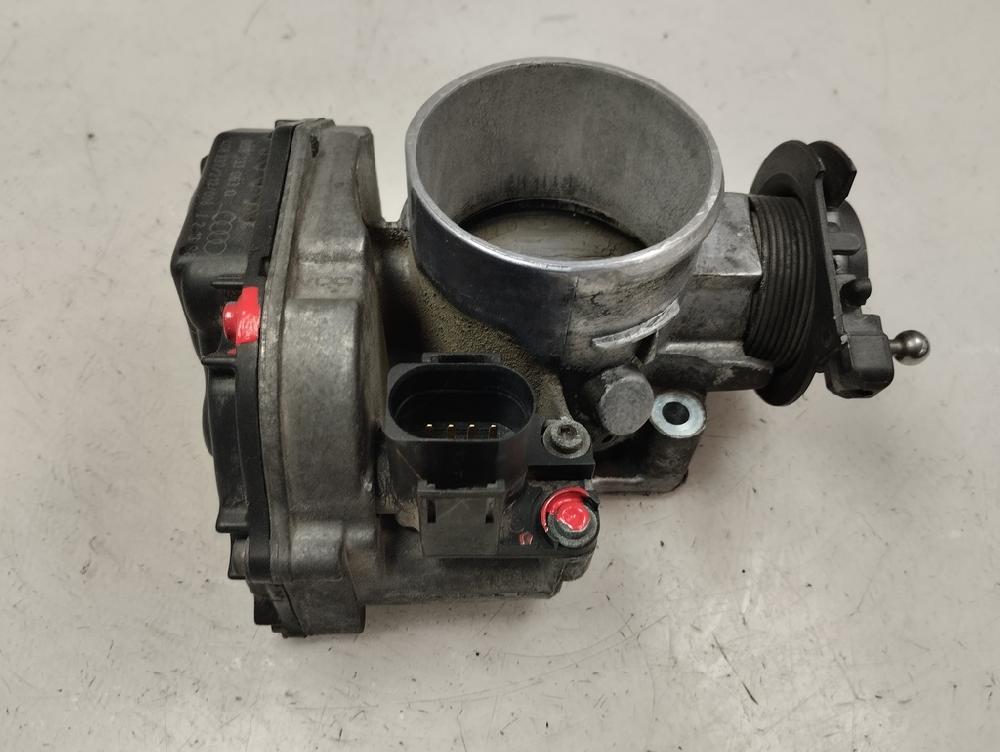 CAJA MARIPOSA AUDI A4 1.8 T MT 150CV | 110KW