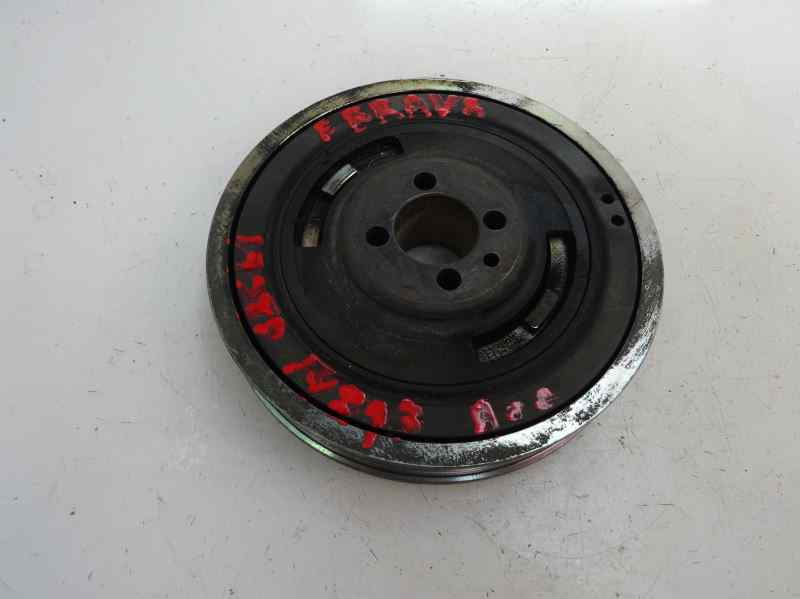POLEA CIGUENAL FIAT BRAVA 1.9 TD MT 101CV
