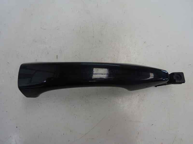 MANETA EXTERIOR DELANTERA DERECHA CITROEN BERLINGO 1.5 BLUEHDI MT XL 102CV