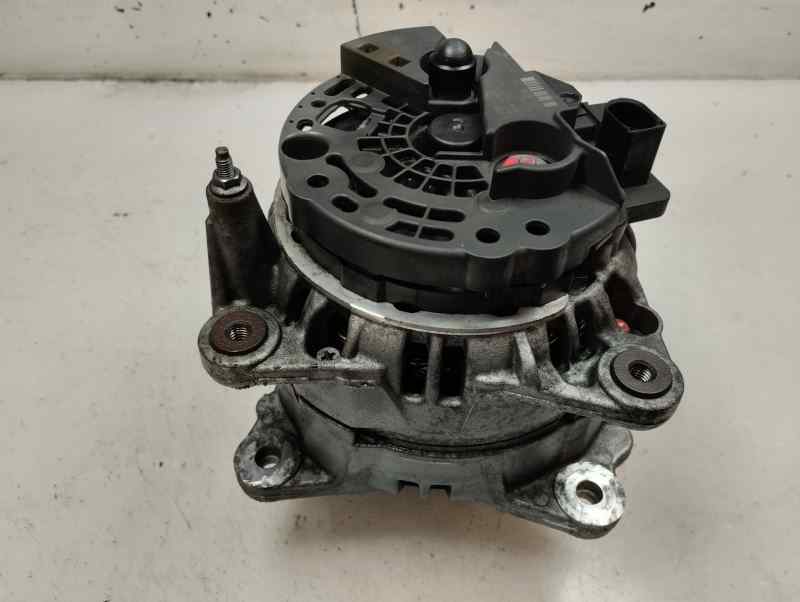 ALTERNADOR SEAT ALTEA 1.6 TDI MT 105CV