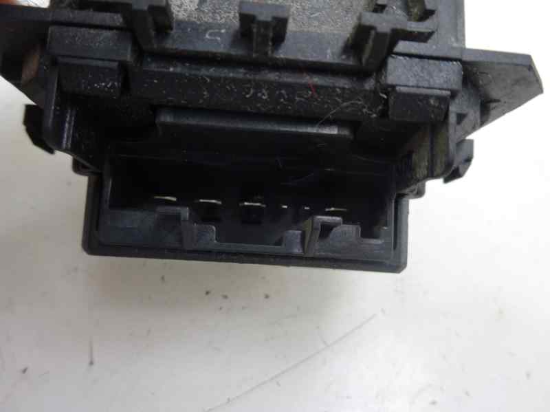 RESISTENCIA CALEFACCION RENAULT MEGANE 2009 1.5 DCI MT 106CV
