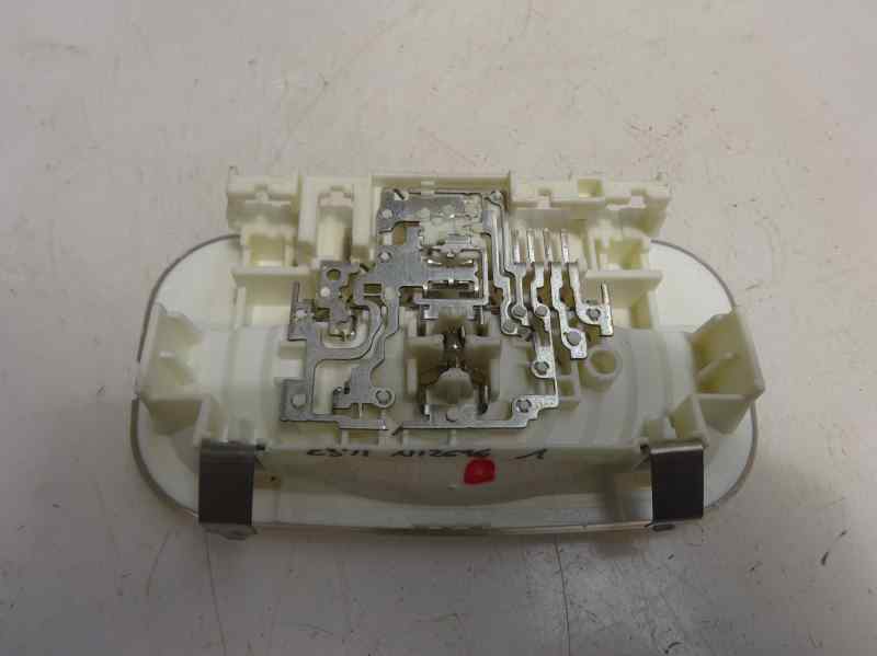 LUZ INTERIOR CITROEN C3 1.4 HDI AMT 68CV