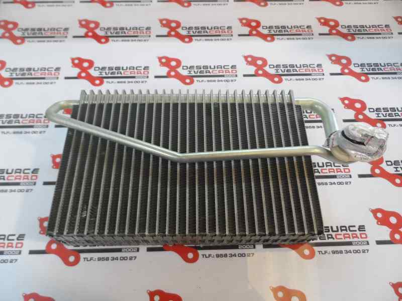 EVAPORADOR AIRE ACONDICIONADO MERCEDES BENZ CLASE C 2005 2.2 MT 150CV | 110KW
