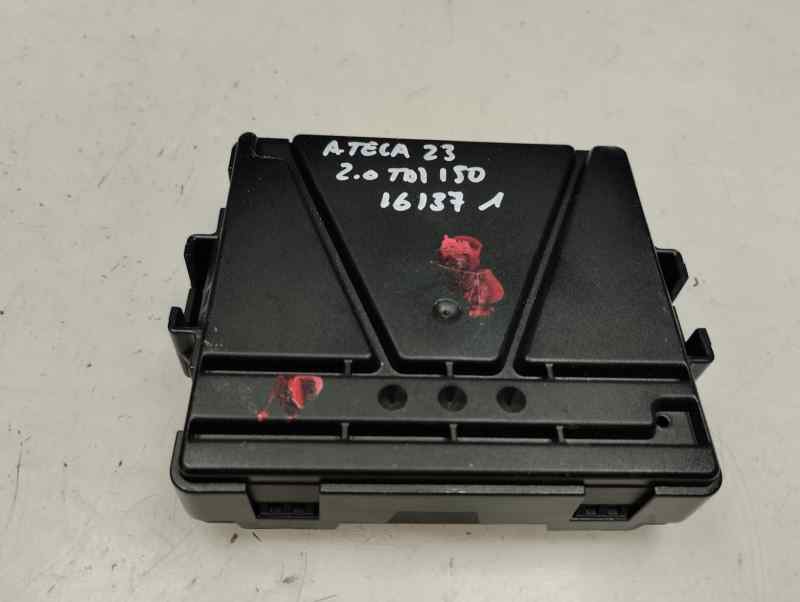 MODULO ELECTRONICO SEAT ATECA 2.0 TDI MT 4DRIVE 150CV