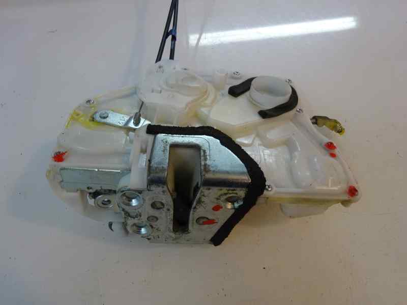 CERRADURA PUERTA DELANTERA DERECHA SUZUKI SWIFT 1.3 DDIS MT 75CV