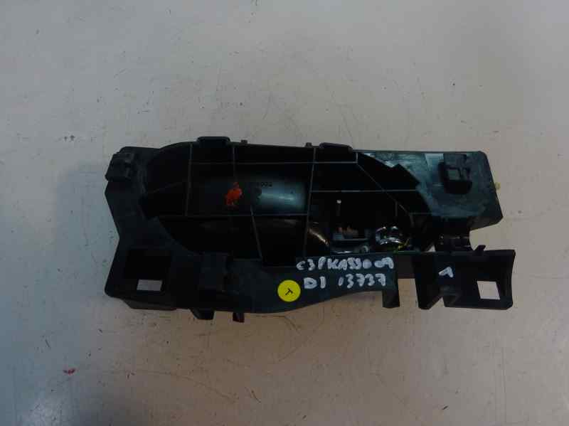 MANETA INTERIOR DELANTERA IZQUIERDA CITROEN C3 PICASSO 1.6 MT 110CV