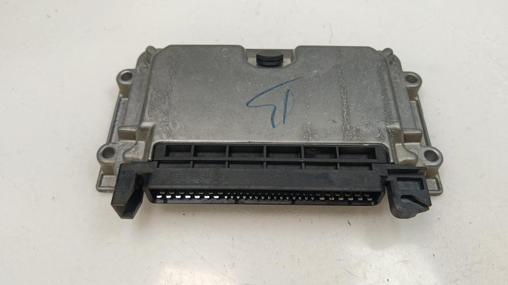 CENTRALITA MOTOR UCE CITROEN XSARA 1.6 MT 88CV
