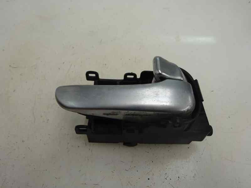 MANETA INTERIOR TRASERA DERECHA NISSAN ALMERA 2004 1.5 MT 98CV | 72KW
