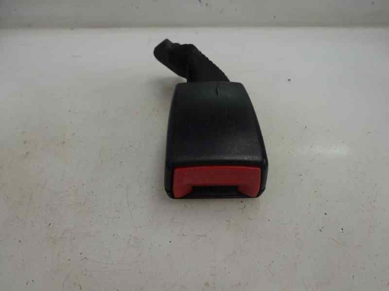 ANCLAJE CINTURON TRASERO IZQUIERDO BMW SERIE 1 2.0 MT 150CV | 110KW