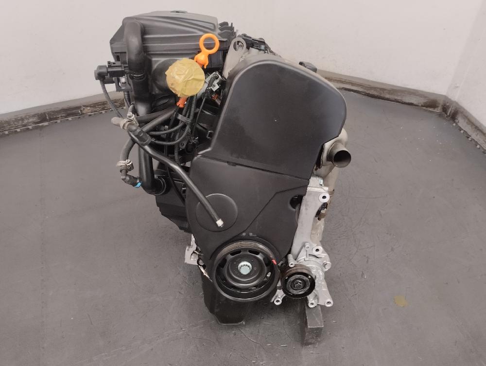 MOTOR COMPLETO SEAT CORDOBA 1.4 MT 75CV | 55KW
