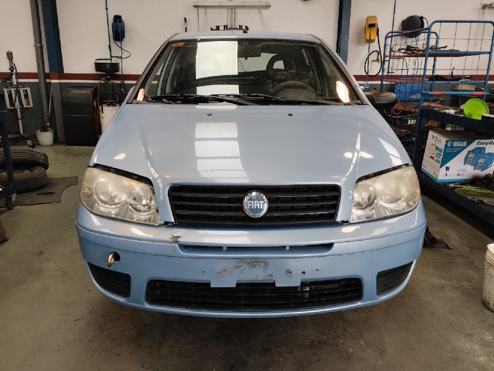 RETROVISOR DERECHO FIAT PUNTO 1.3 TDICVT 70CV