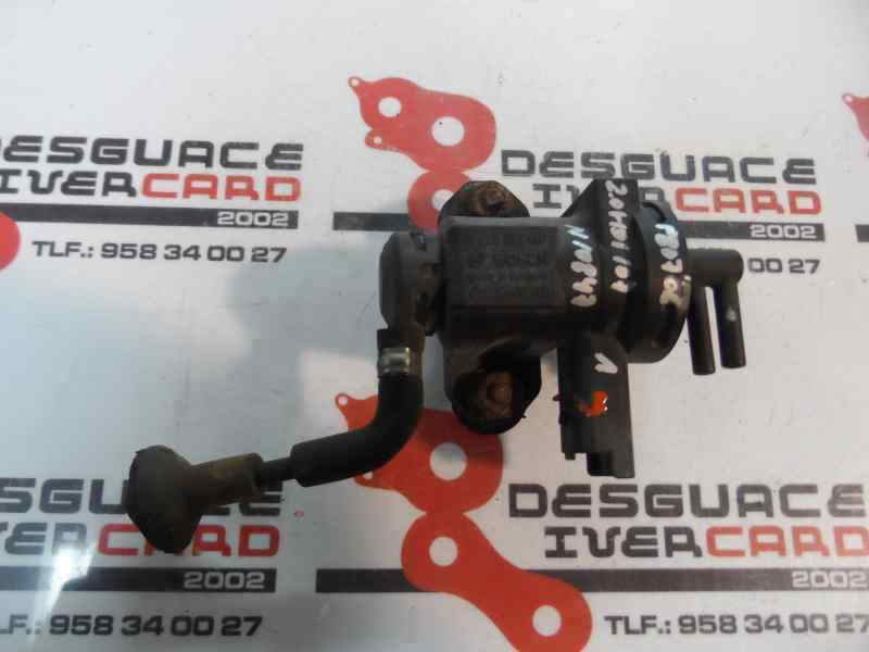 VALVULA AIRE ADICIONAL PEUGEOT 807 2.0 HDI MT 107CV