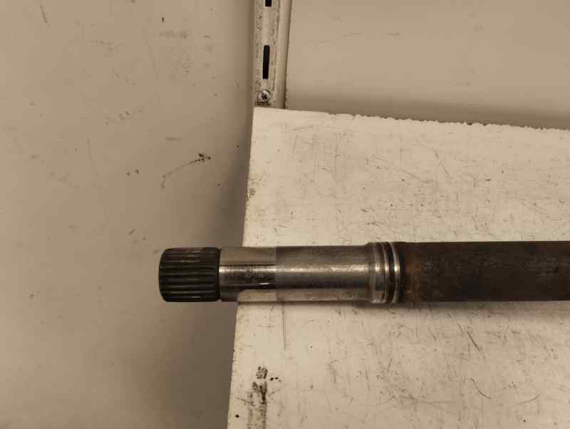 TRANSMISION DELANTERA DERECHA CITROEN CELYSEE OTROS