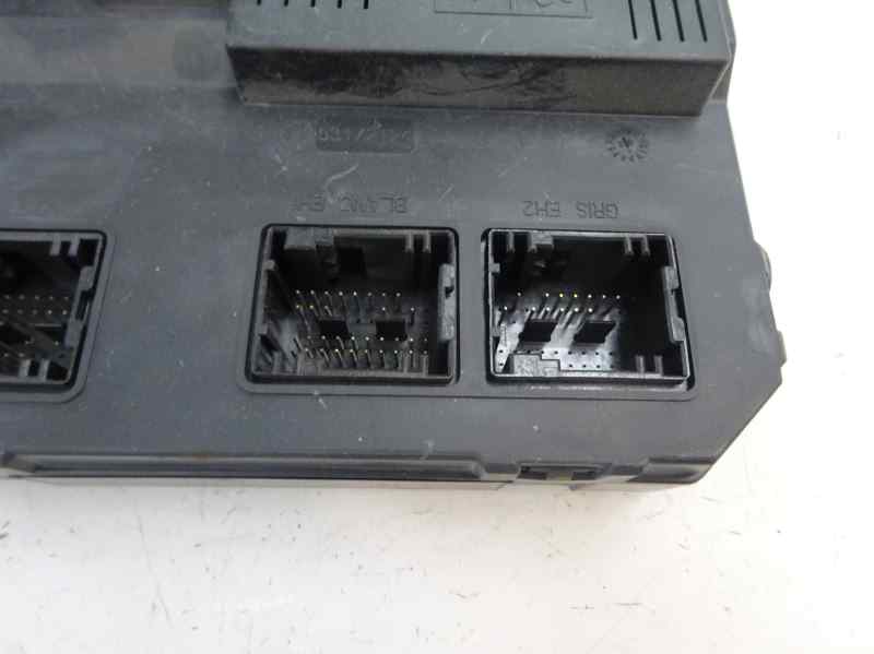 CAJA RELES FUSIBLES CITROEN XSARA PICASSO 1.6 HDI 80CV DIESEL