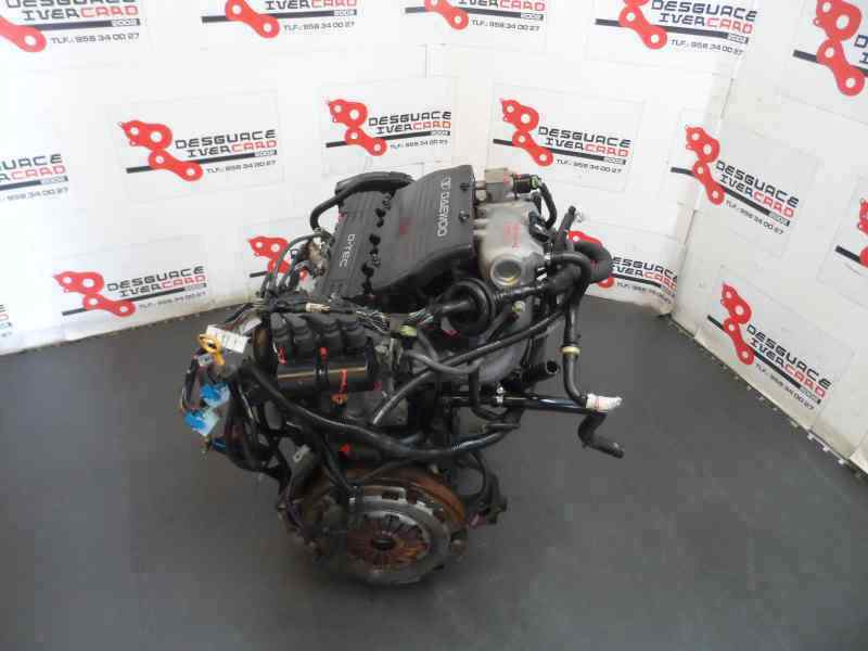 MOTOR COMPLETO DAEWOO NUBIRA OTROS