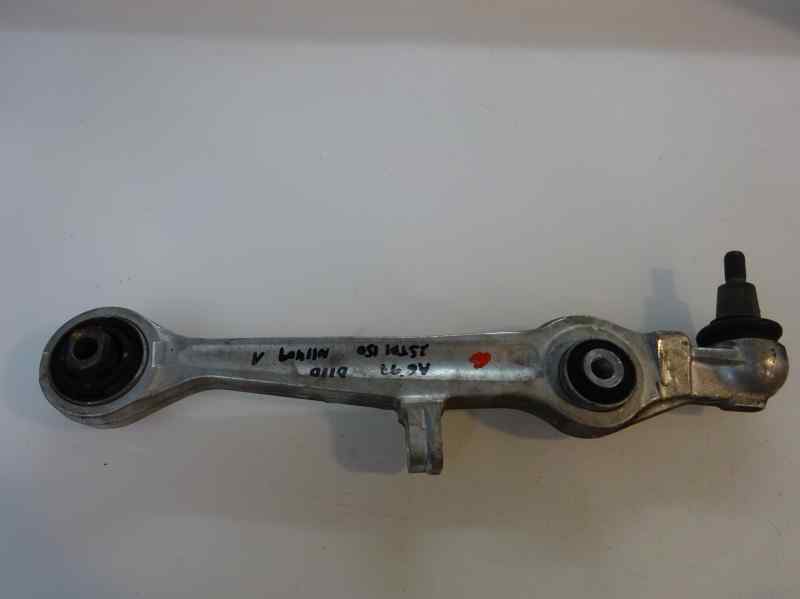 BRAZO SUSPENSION INFERIOR DELANTERO IZQUIERDO AUDI A6 2.5 TDI MT 150CV