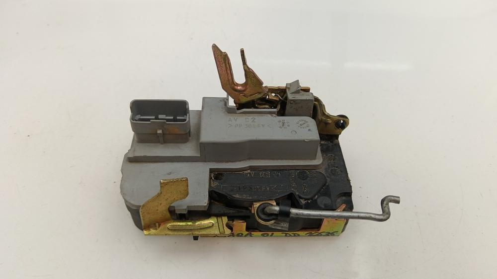 CERRADURA PUERTA DELANTERA DERECHA CITROEN XSARA 1.9 D MT 70CV