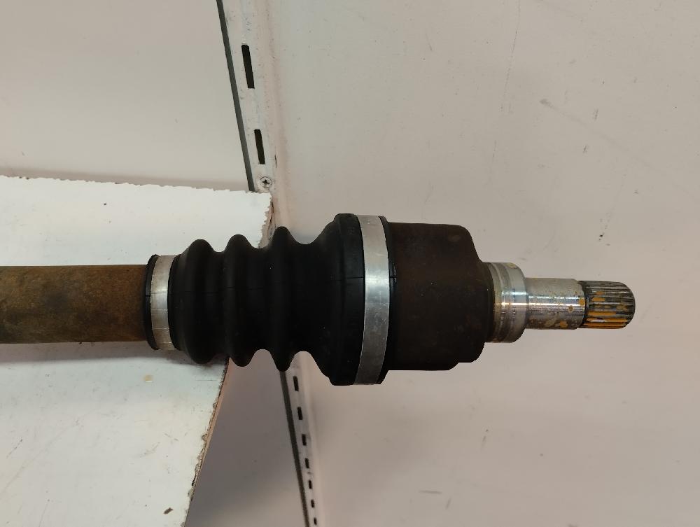 TRANSMISION DELANTERA IZQUIERDA CITROEN C4 1.6 MT 109CV | 80KW