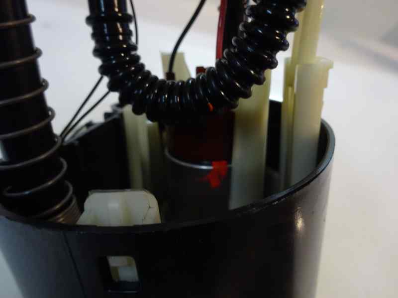BOMBA COMBUSTIBLE PEUGEOT 206 2.0 HDI MT 90CV